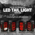 High Performance tail lamp 12v 36w led tail light jeep wrangler accessories